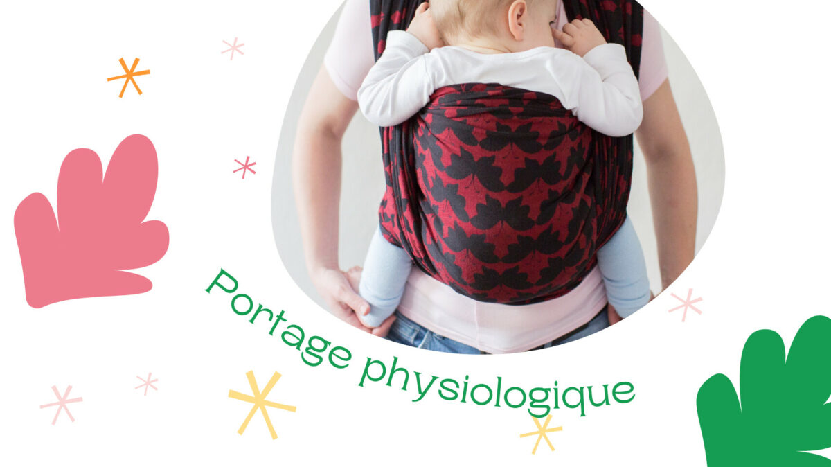 Découvert du portage