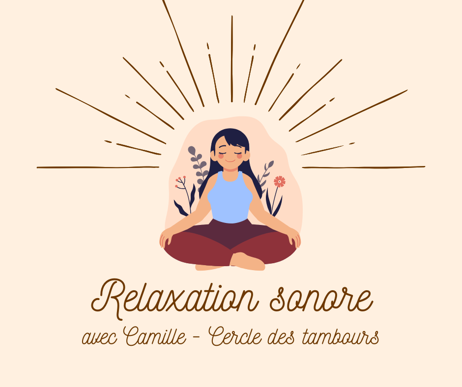 Relaxation sonore